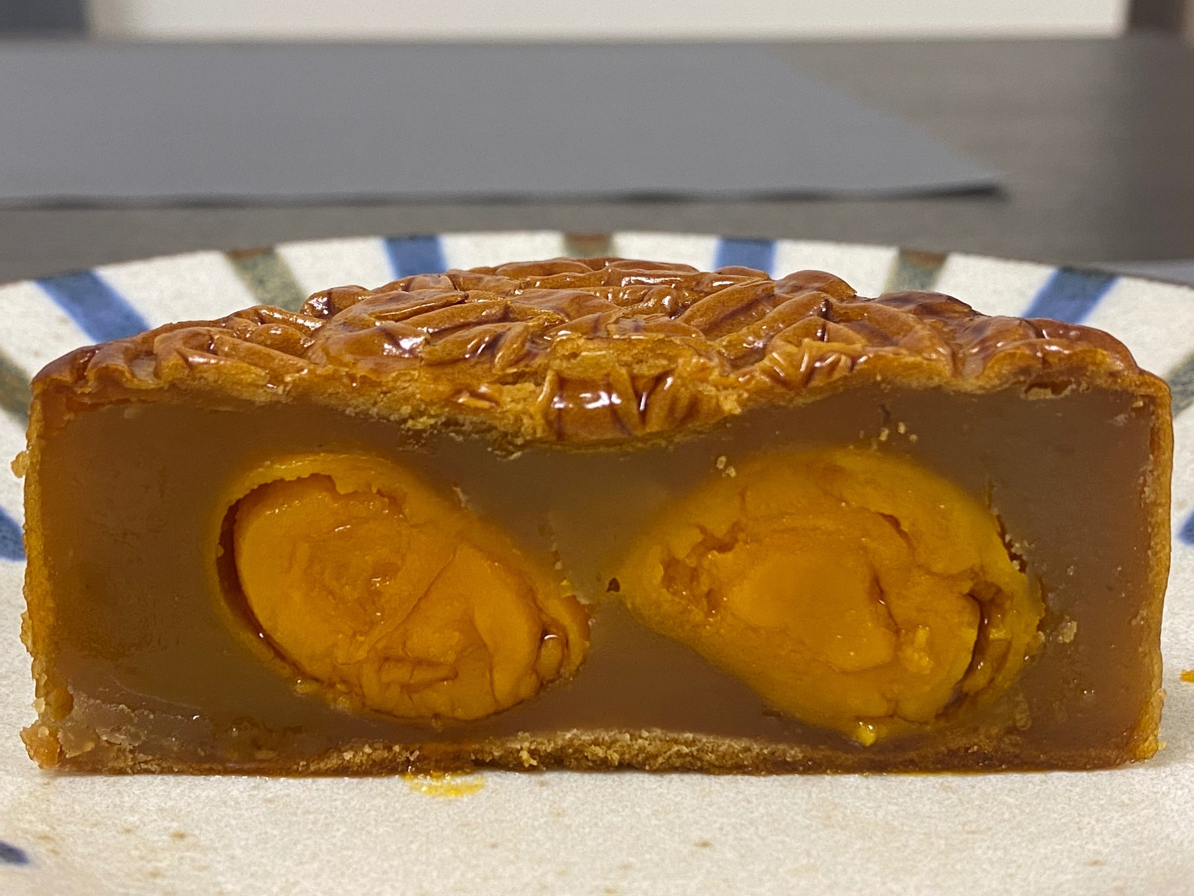 香港の中秋節と月餅｜麹屋HappyTime / ARIYUKI