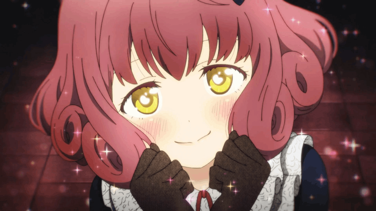 シャドーハウス エミリコ エロ 2022夏アニメ感想|育毛剤