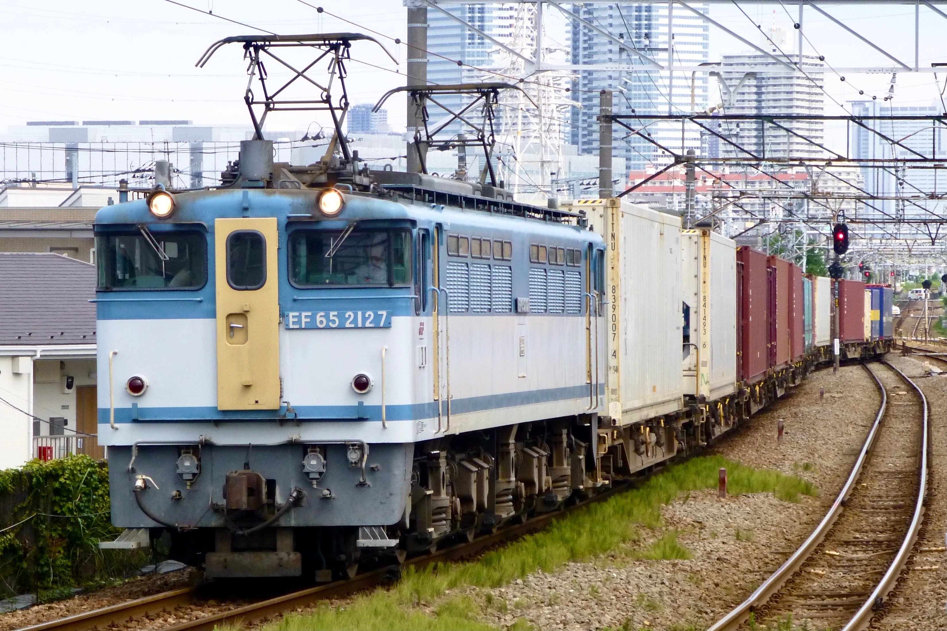 鉄道の写真って、どう撮るの？｜Shun-Hayabusa