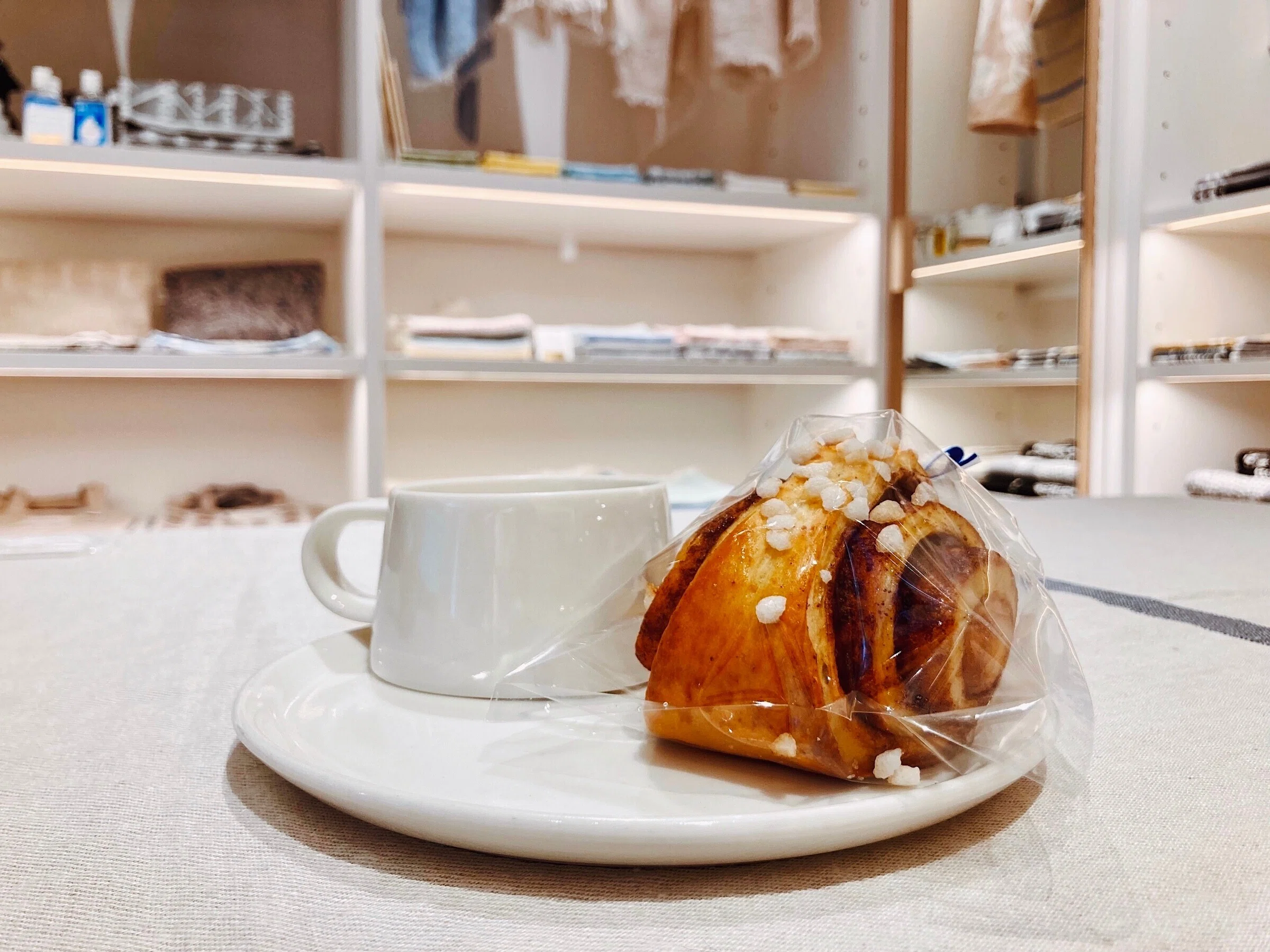 Events｜KAHVITAUKO -フィンランド流コーヒー時間の楽しみ方- レポート