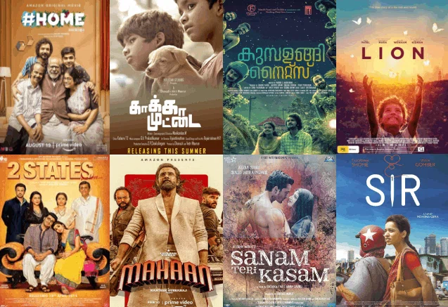 ボリウッド映画だけじゃない、インドを舞台にしたオススメ映画12選 