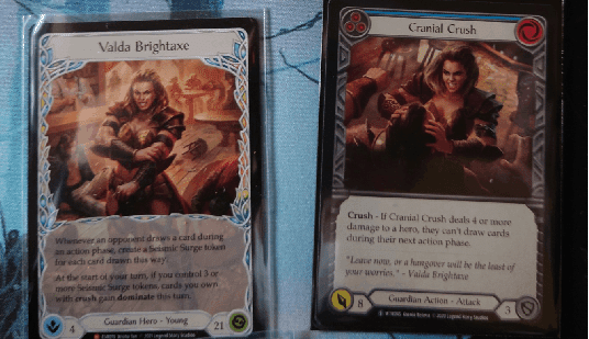 その他 Grandeur of Valahai FLESH AND BLOOD FAB Flesh & Blood BGS 9 MINT Grandeur of Valahai 1st Edition