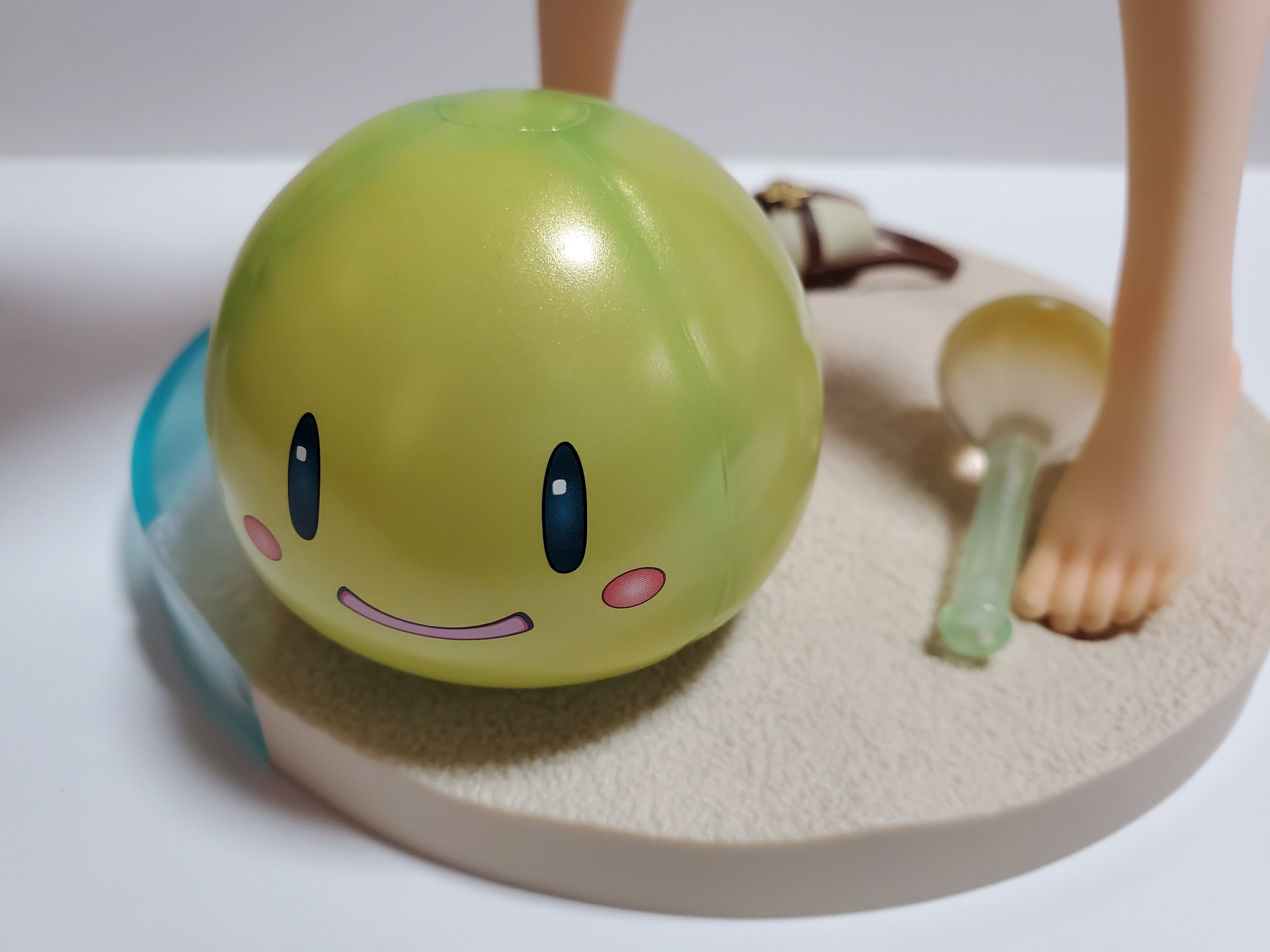 Amazon | ライザ[ライザリン シュタウト]水着Ver. 1 7スケール