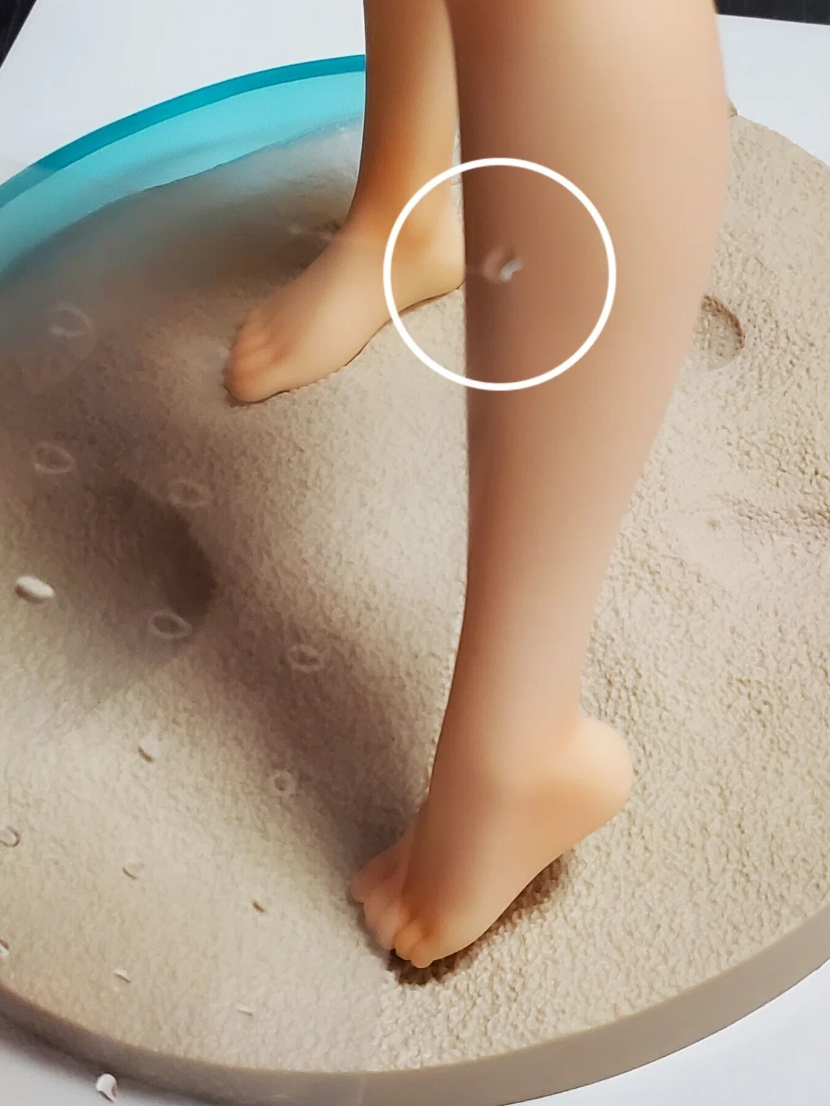 ライザのアトリエ】ライザ ー白水着ver.ー 1/6スケールフィギュア開封 