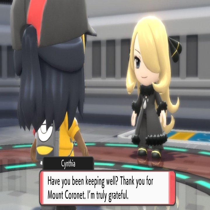 英語表記で御三家ほのおでシャイニングパール つづく Note