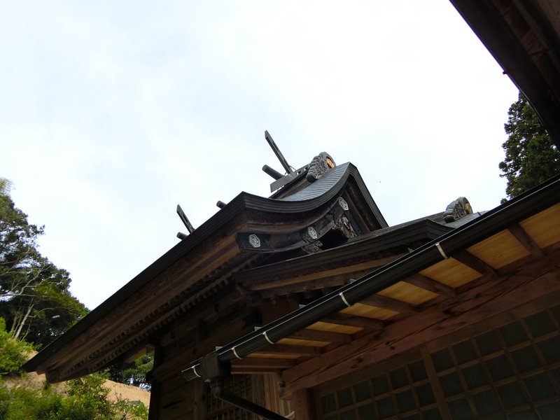 酒の神「佐香神社（松尾神社）」年一のどぶろく「伊努神社」「蘆高神社」【出雲シリーズ】｜やんまあ