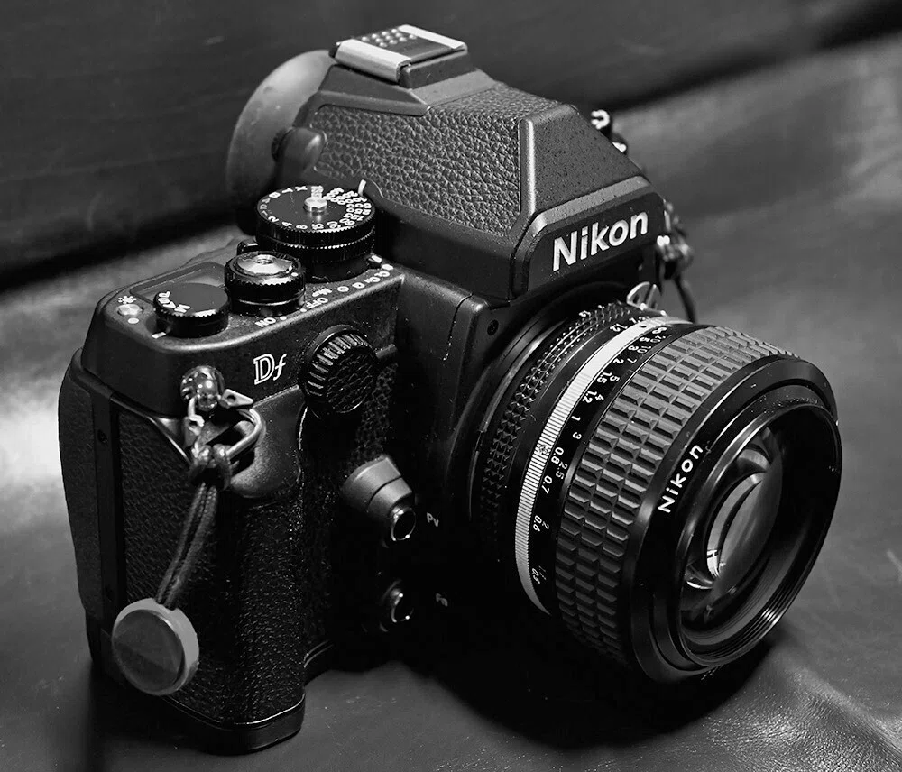 寫残録060_Nikon Dfで撮る楽しさ喜び｜NKJ