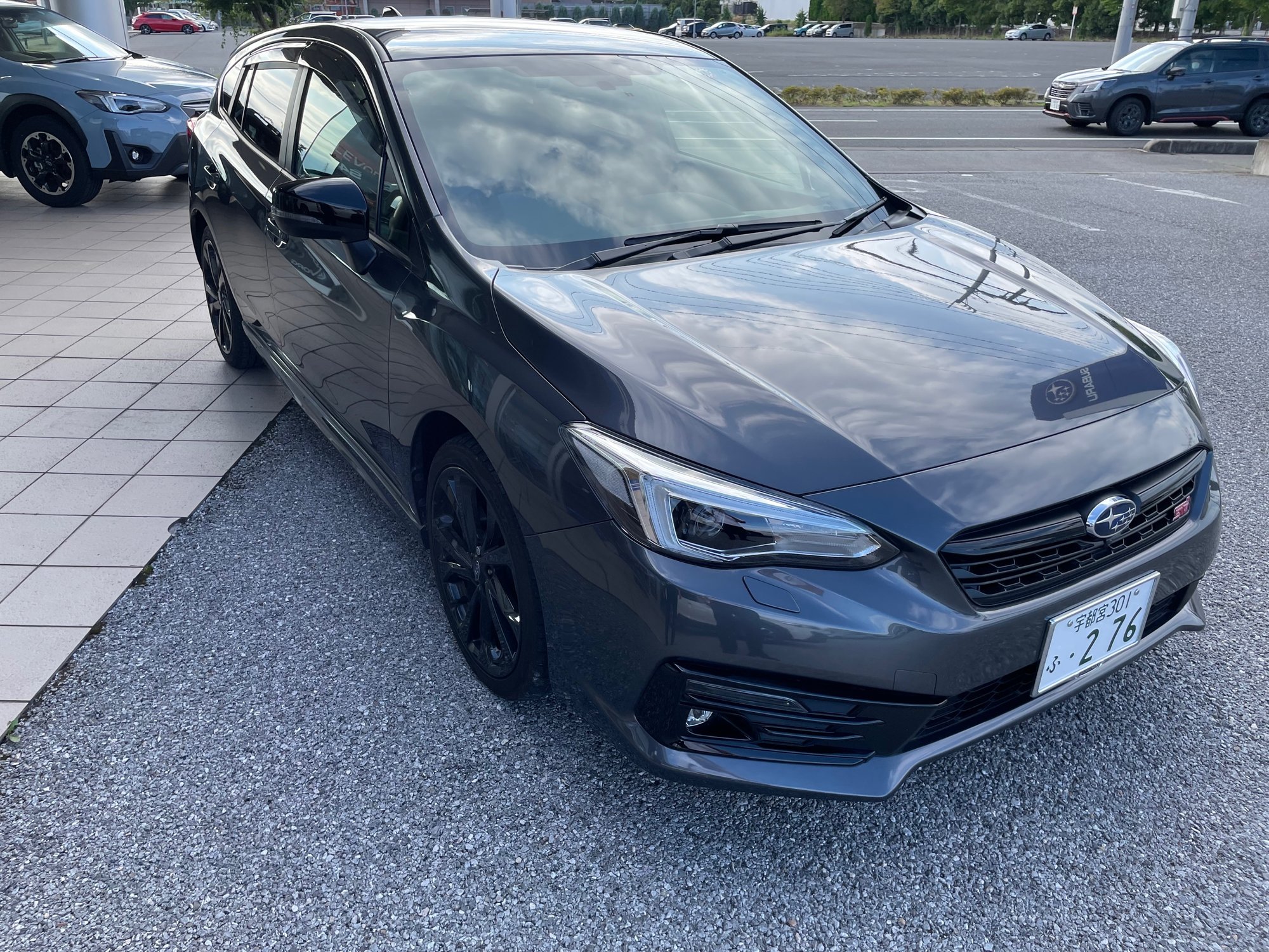 スバル インプレッサスポーツstiスポーツ Awdスポーツのエントリーモデルにふさわしい1台 良いクルマではあるのだけれども カー モビリティメディア Car Barn Shingo Naka Note スバル インプレッサスポーツstiスポーツ Awdスポーツのエントリーモデルにふさわしい1台 良いクルマではあるのだけれども カー モビリティメディア Car Barn Shingo Naka Note