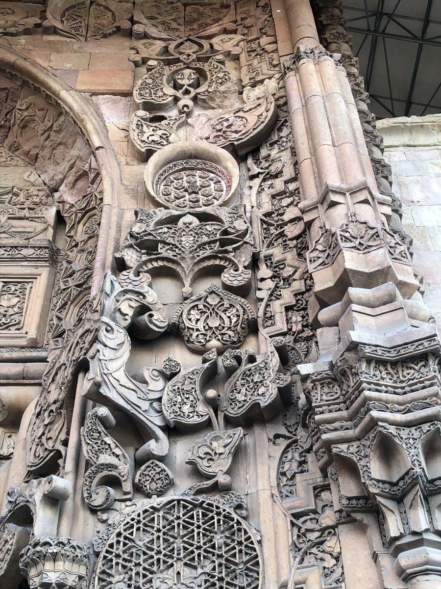 トルコアナトリア大壺L23