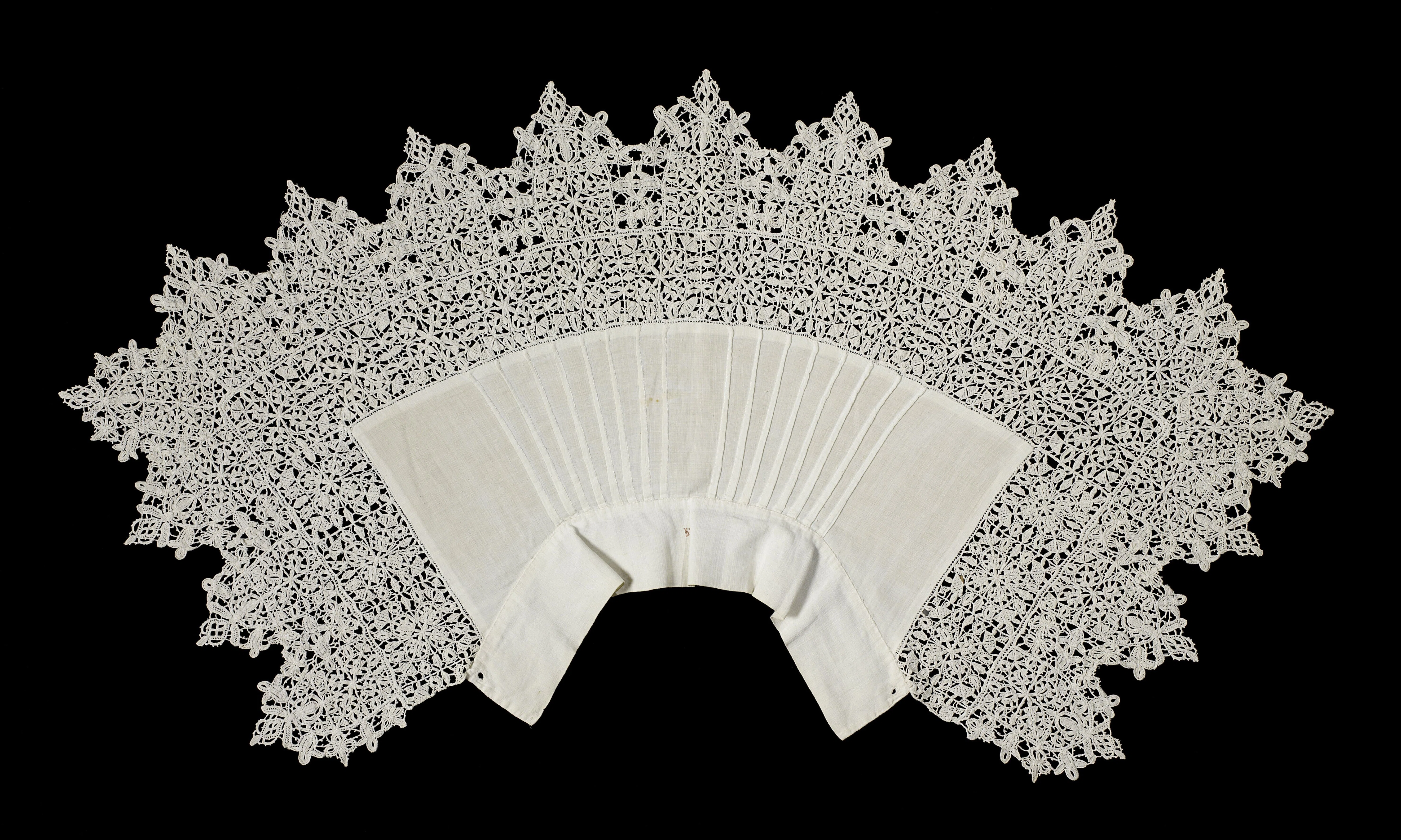 ヴェネツィア・レースの真実 その2｜lace_enchanted_stitches