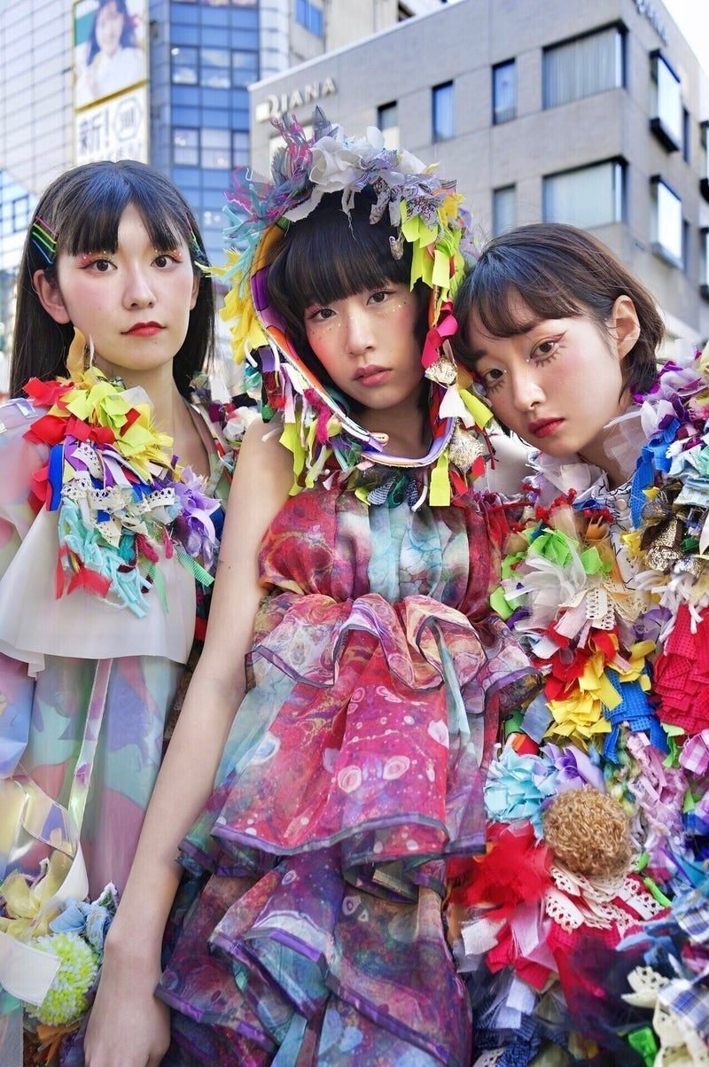 Hempel Award 2021 優秀賞 鎌田菜奈未｜文化学園 国際交流センター