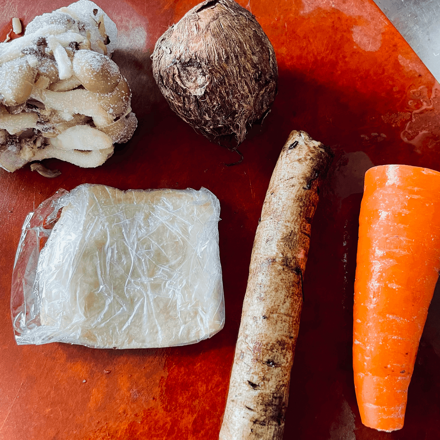 秋の具沢山炊き込みご飯 As Note 秋の具沢山炊き込みご飯 As Note