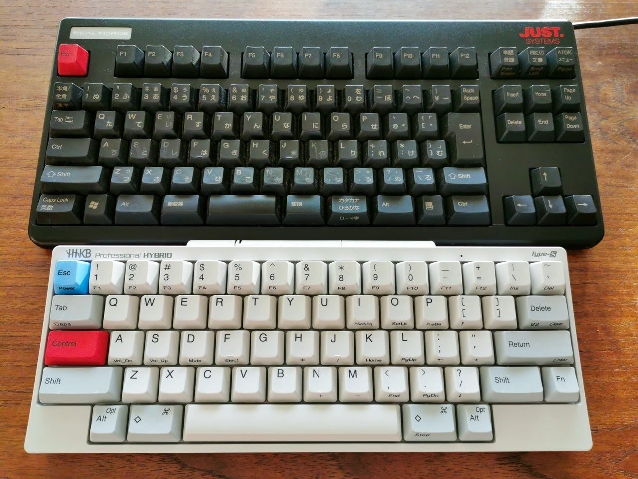 ハツコーエレクトロニクス EM2000 専用キーボード HEKB02（あの
