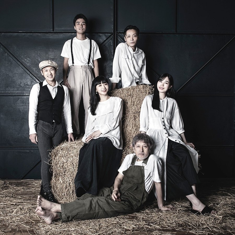 今年の山場、今ここ。今来てる。｜まりゑ