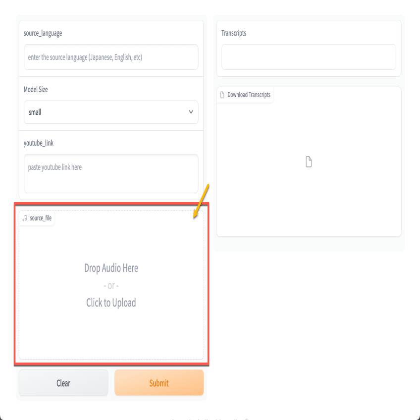 Openai Whisperでyoutubeや音源を文字起こしする方法 Sangmin Ahn Note