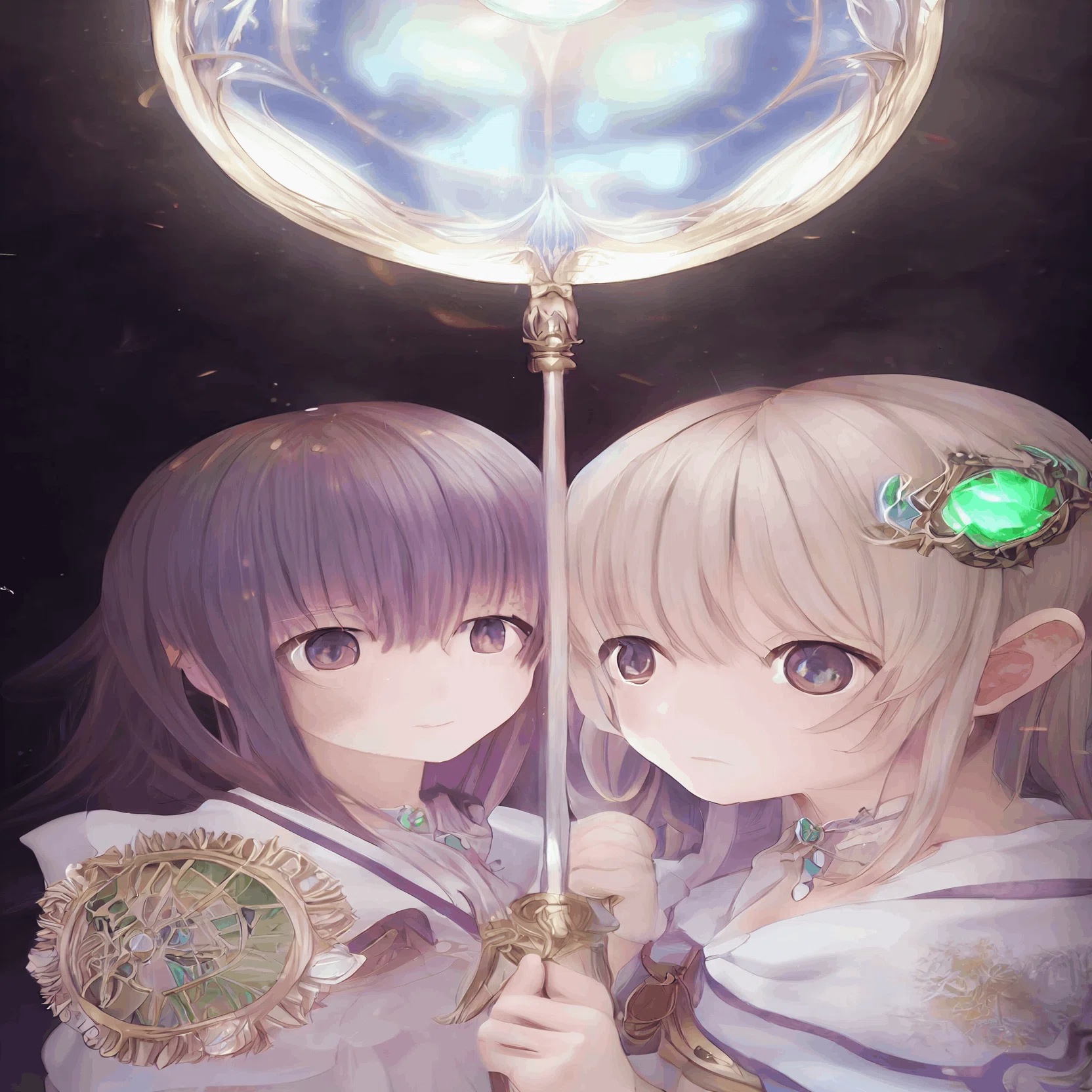 呪文公開】ミッドジャーニーで美少女を生成する方法｜まっすー/ MaSU