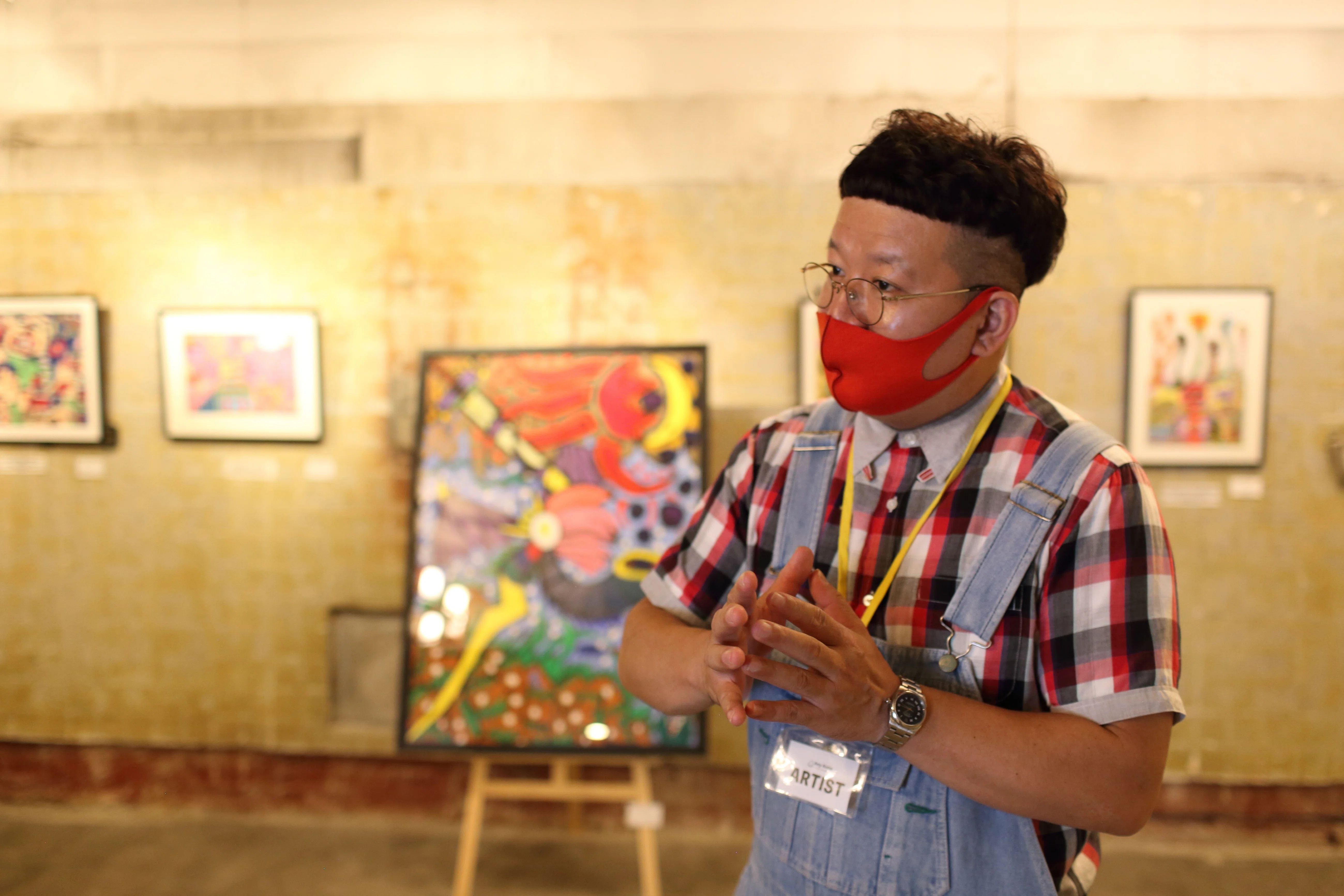 街なかアートフェス「Any Kobe」ってなに？ 半日体験レポート｜神戸市