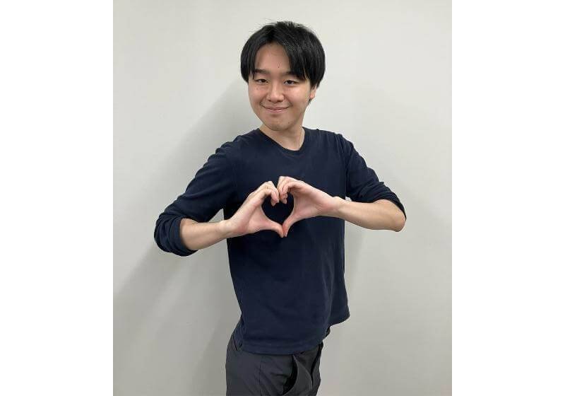 リゾートバイトダイブ札幌オフィス・嶋崎