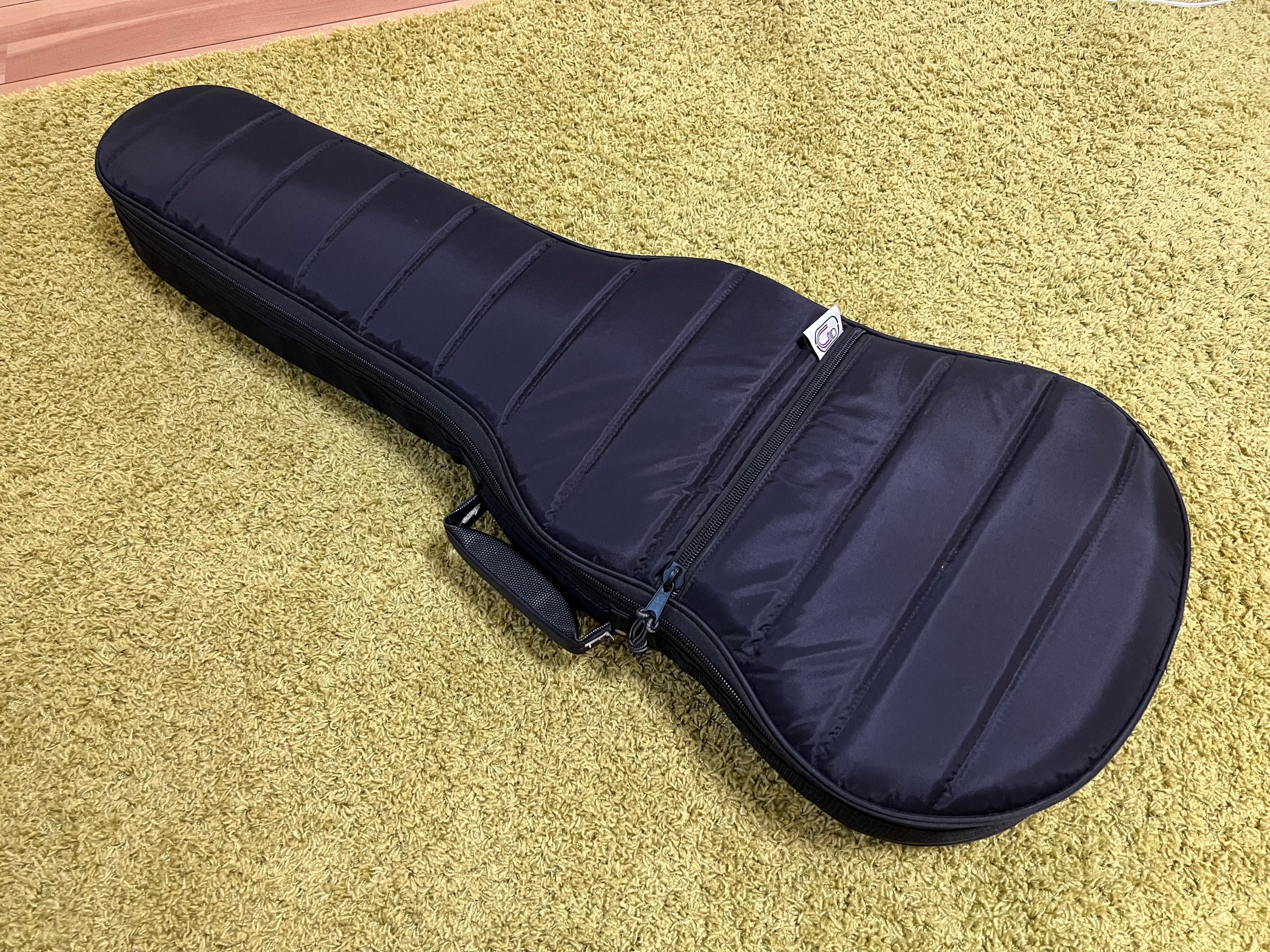 美品 GID PROTECTION MK ギター用ギグバック ギターケース