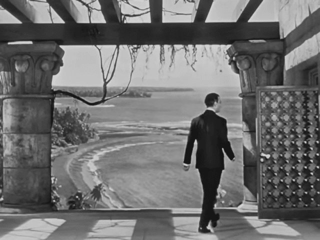 市民ケーン」解説【オーソン・ウェルズ】｜fufufufujitani