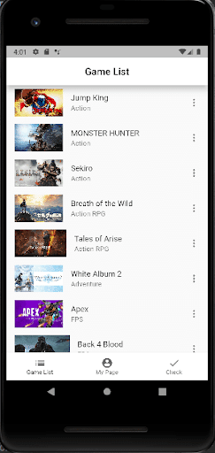 FlutterとFirebaseでstorageに保存した画像のリスト表示してみる|kohei