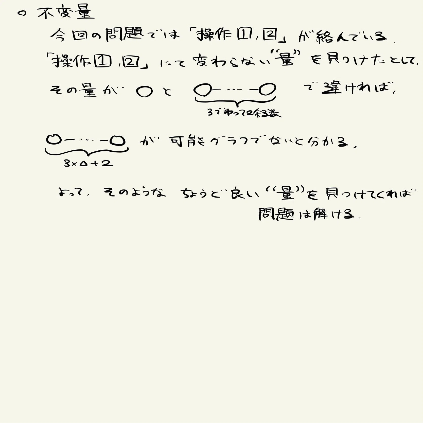 ジェイラボワークショップ第40回『東大最難問解法展覧会』【数学部 