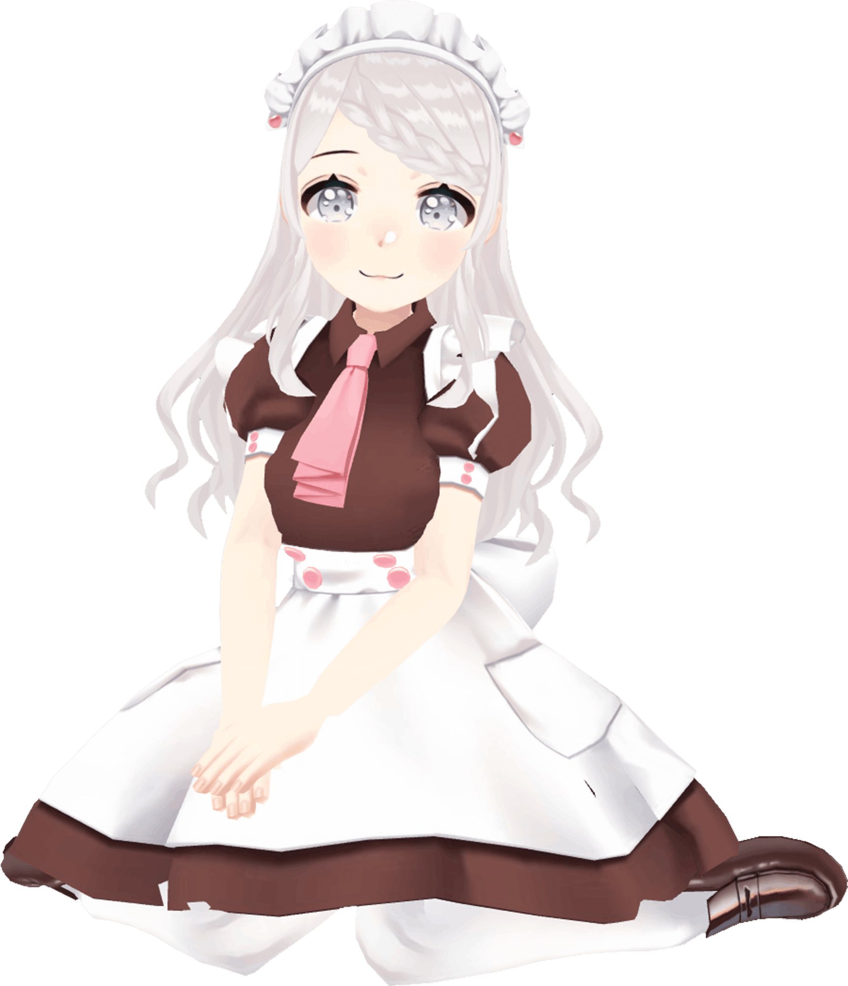 新人バーチャルメイド2期生のご紹介 バーチャルあっとほぉーむカフェ公式 Note 新人バーチャルメイド2期生のご紹介 バーチャルあっとほぉーむカフェ公式 Note