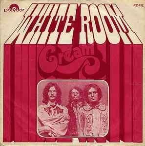 Cream - White Room / ホワイト・ルーム - 1968｜The Sacred Journey
