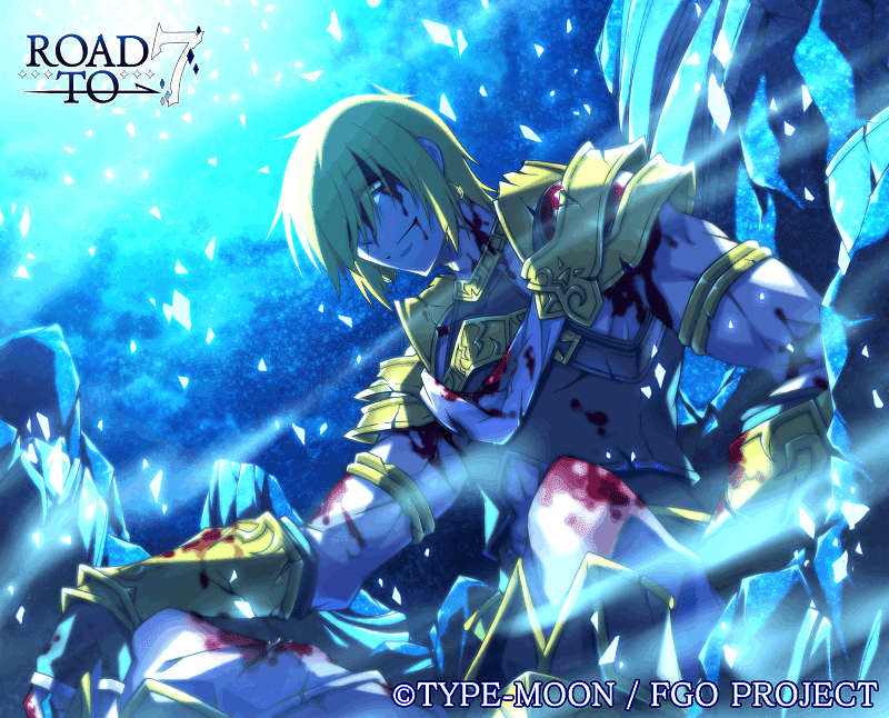 公式】Fate/Grand Order on X: 