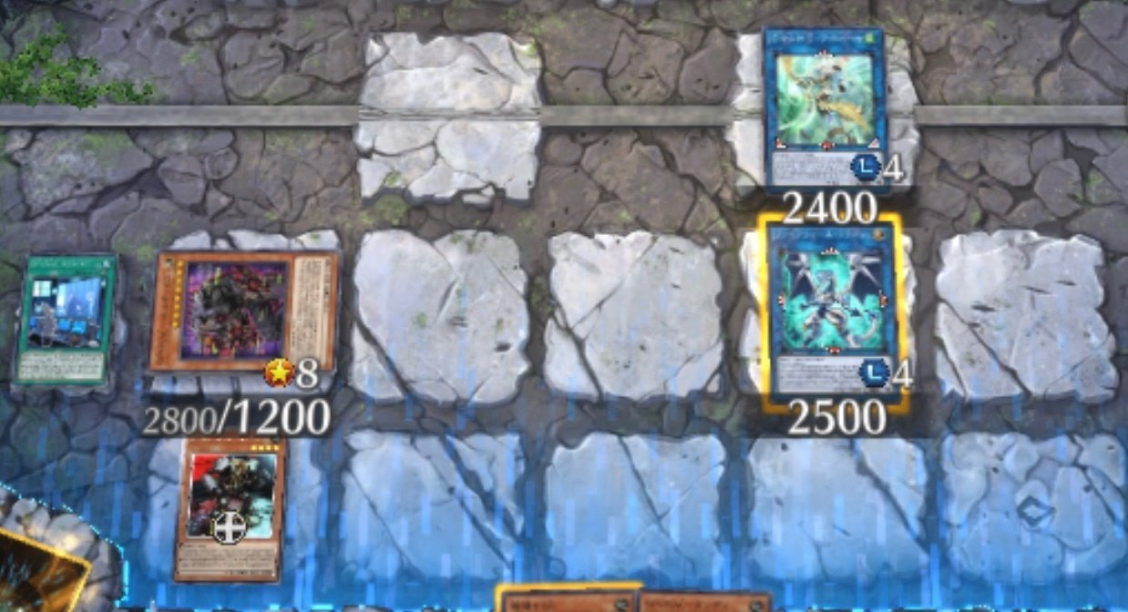 SPYRALの展開ルート 【遊戯王マスターデュエル】 純構築｜nano