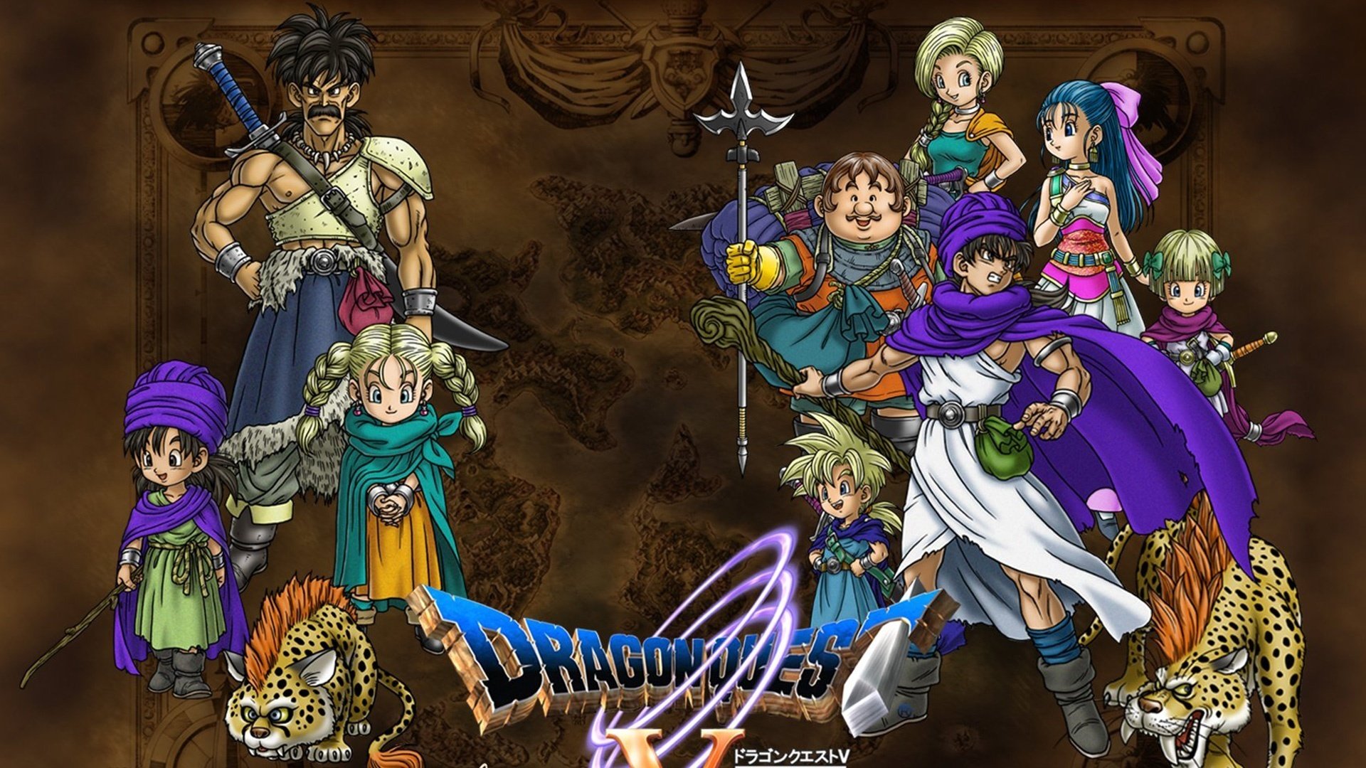 どっちと結婚する で子供を真剣に悩ませたドラクエ5 セレステ Note どっちと結婚する で子供を真剣に悩ませたドラクエ5 セレステ Note