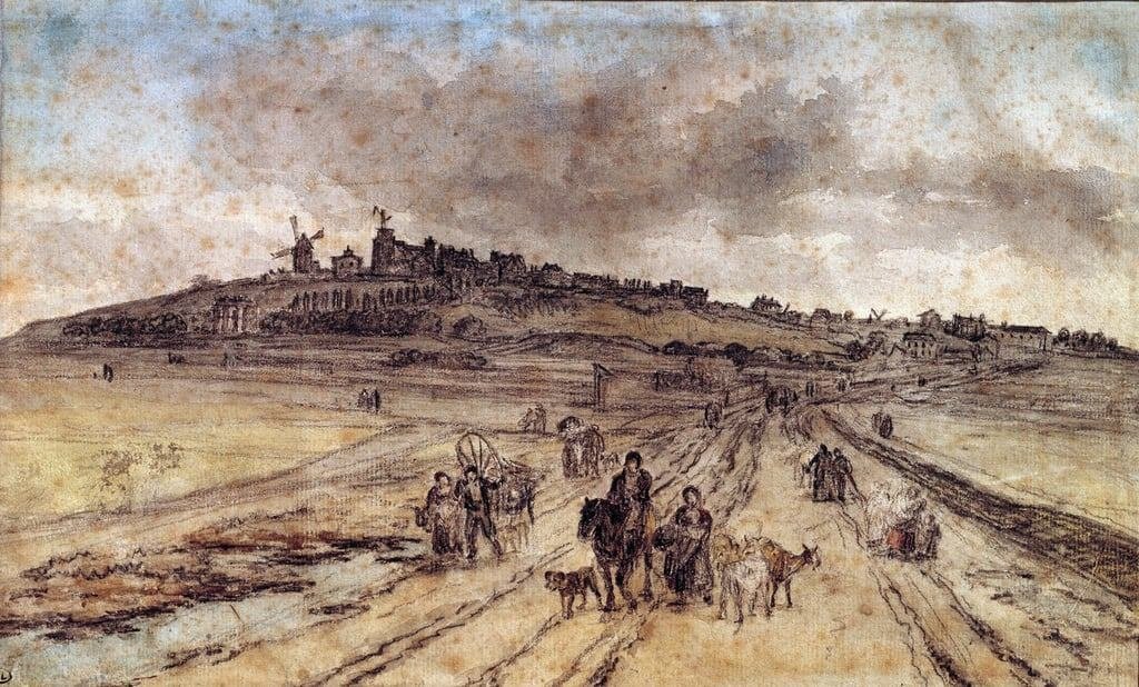 目白村だより14 フランスの想い出 Tomuya Note 目白村だより14 フランスの想い出 Tomuya Note