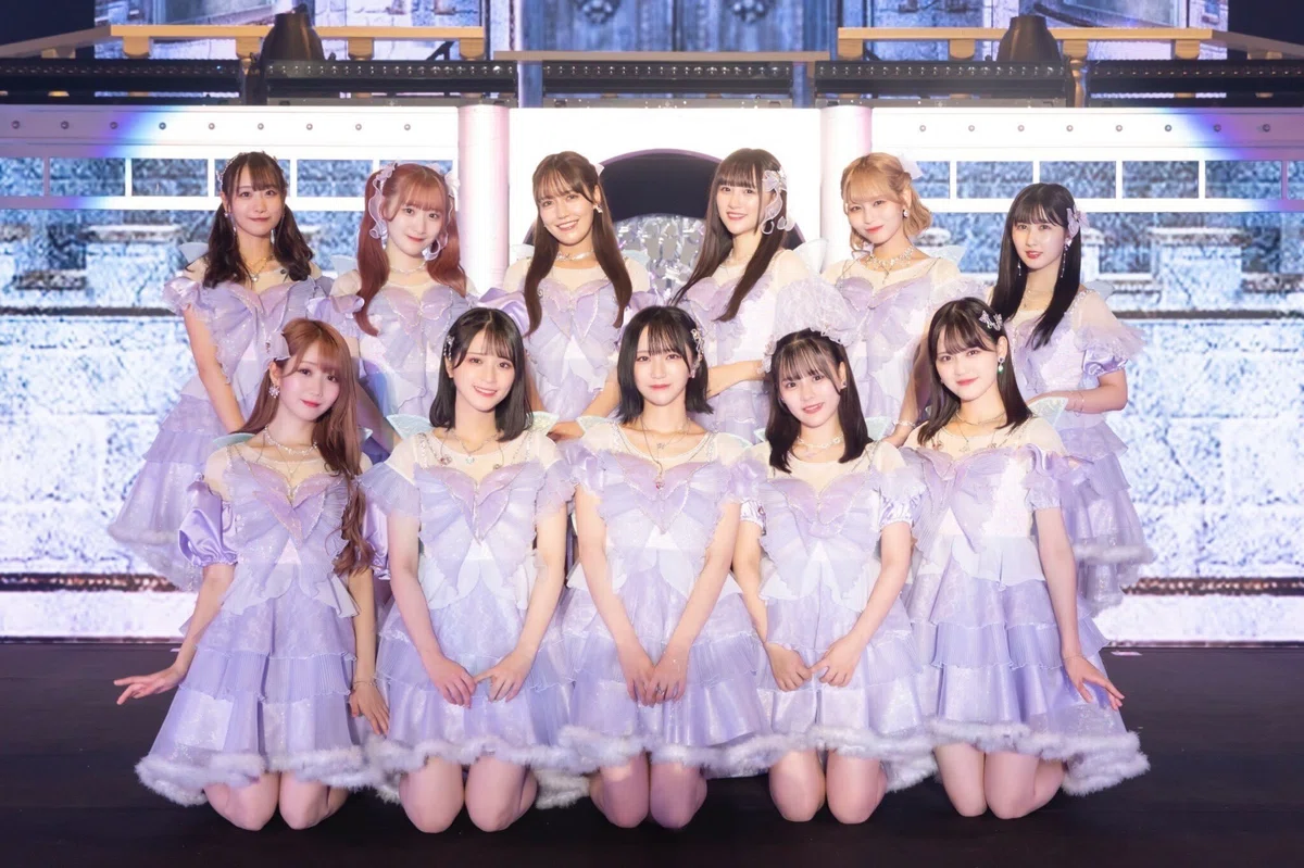 LOVE 5周年コンサート｜茅野しのぶ ＝LOVE Felicitest 5周年 スタジャン