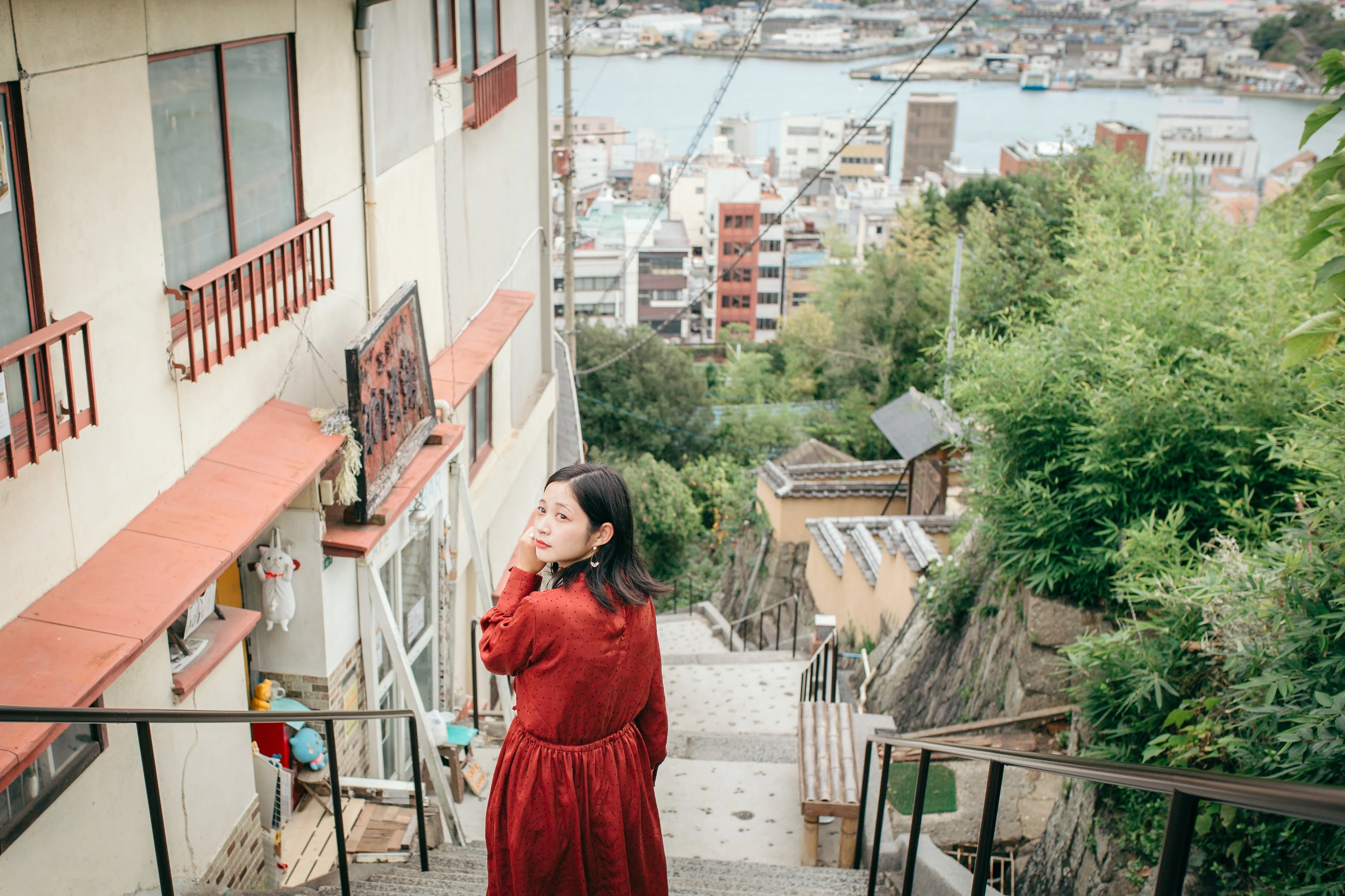 564【広島】尾道の日帰り満喫プラン｜旅するフォトマガジン MとW