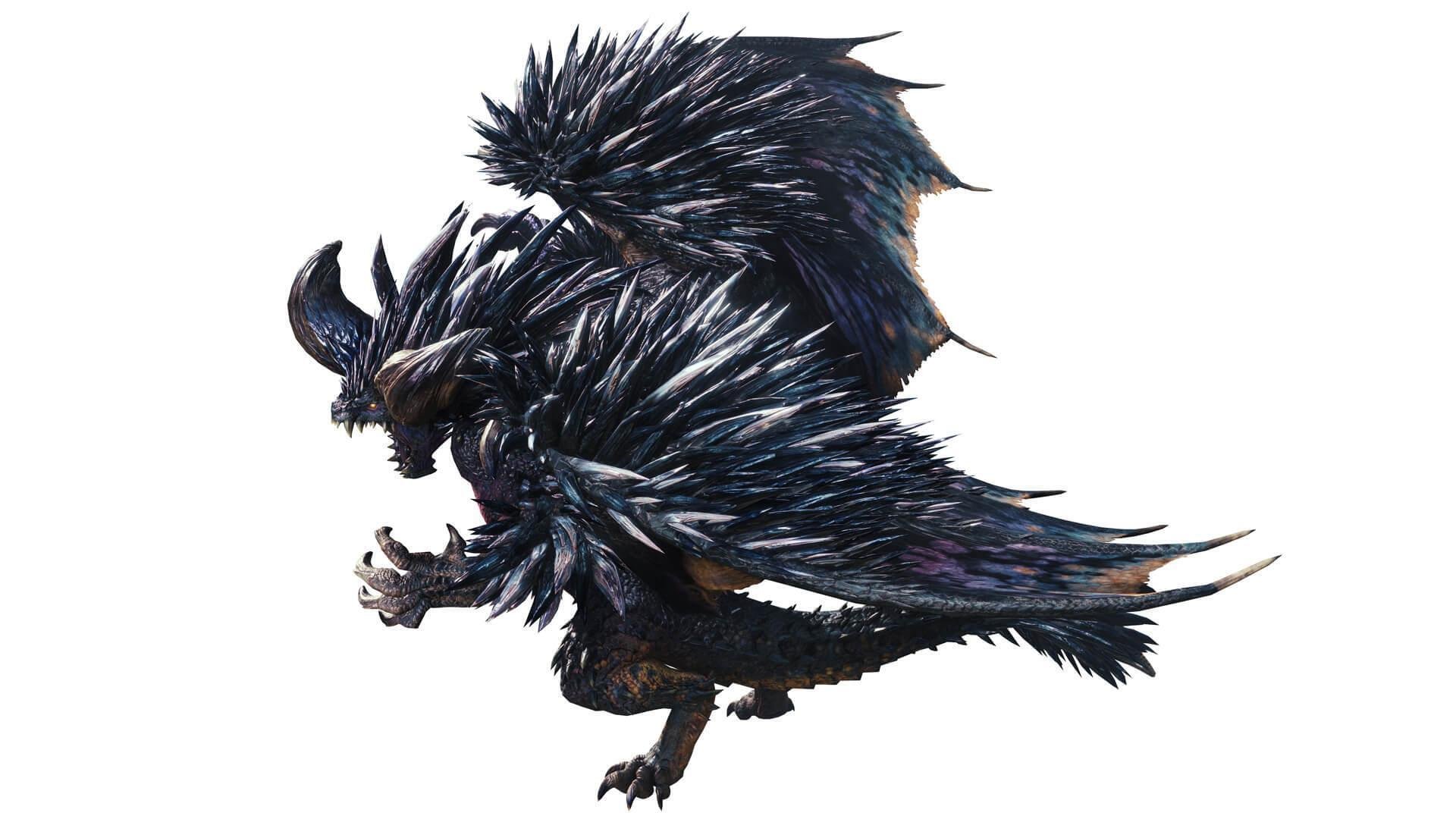 ♯Hdv13Ajモンスターハンター大連続!?狩猟板第2弾フルコンプ12種