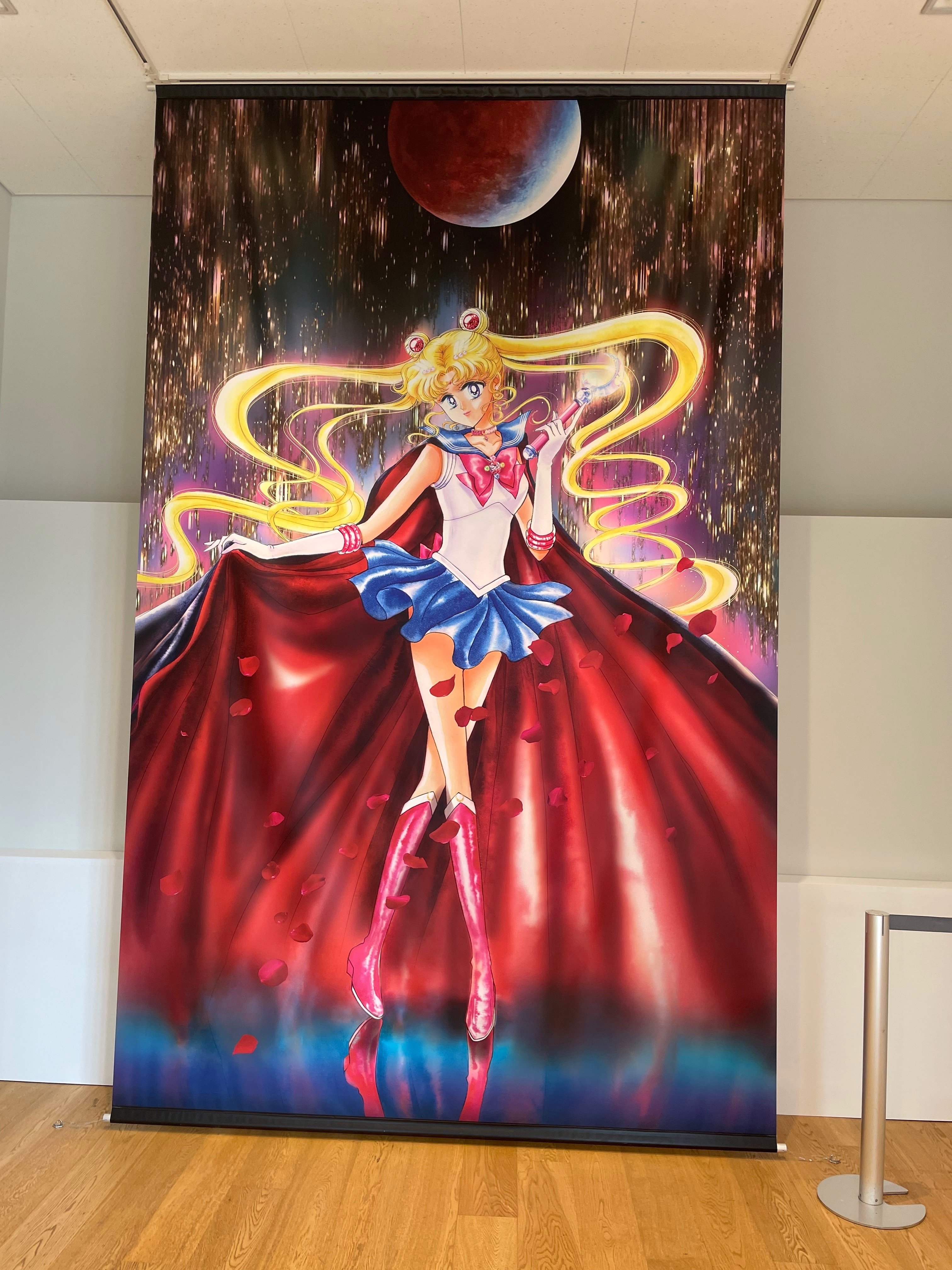 不思議な奇跡クロスして 何度も巡り合う｜さゆ