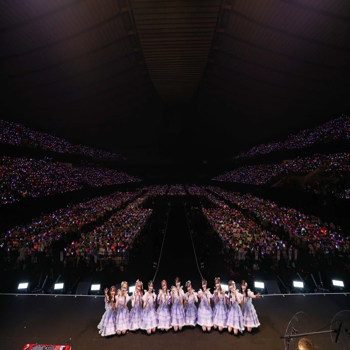 LOVE 5周年コンサート｜茅野しのぶ