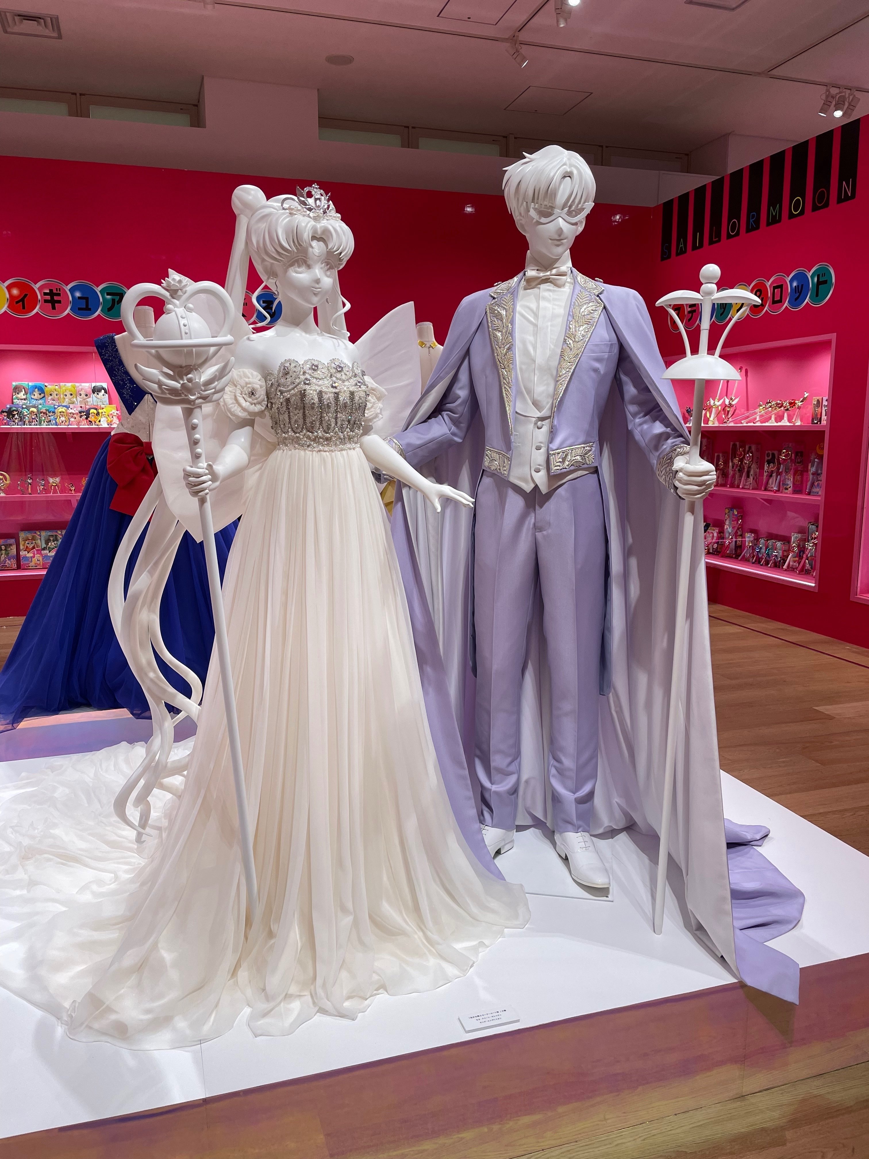 不思議な奇跡クロスして 何度も巡り合う｜さゆ