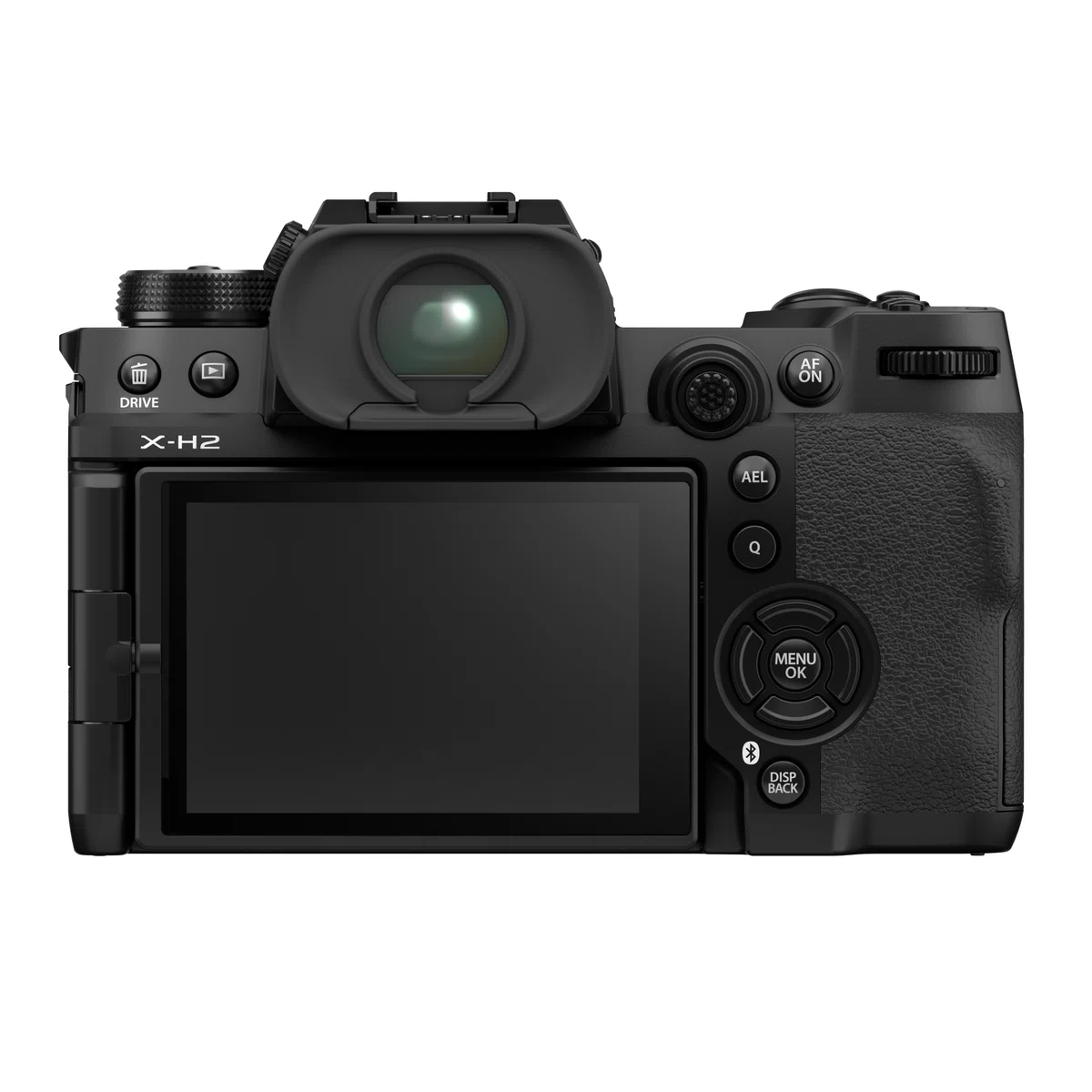 富士フイルム X-H2 レビュー（前編）：良い印象しかありません! ただ 