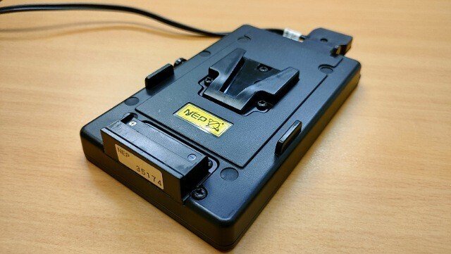 Liveu Solo HD（付属品およびバッテリーパックを含む） Liveu Solo HD（付属品およびバッテリーパックを含む） Liveu