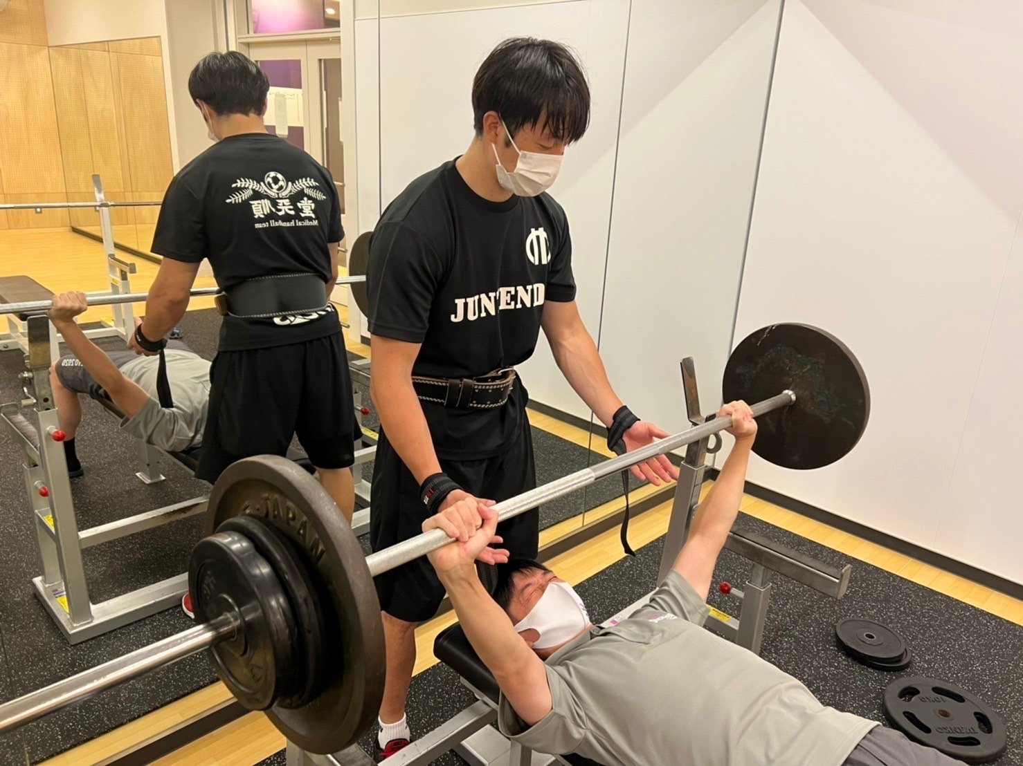 スポーツ医学塾 筋トレ部｜順天堂大学スポーツ医学塾