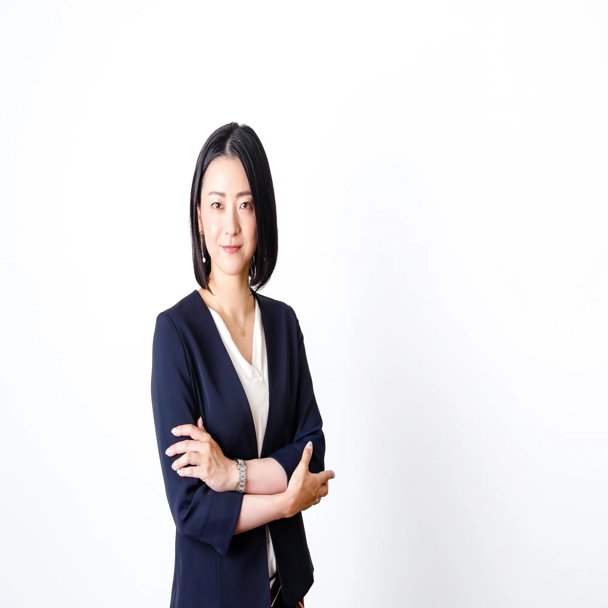 クライアントとの出会いが変わる！ 選ばれるコーチのプロフィール写真 