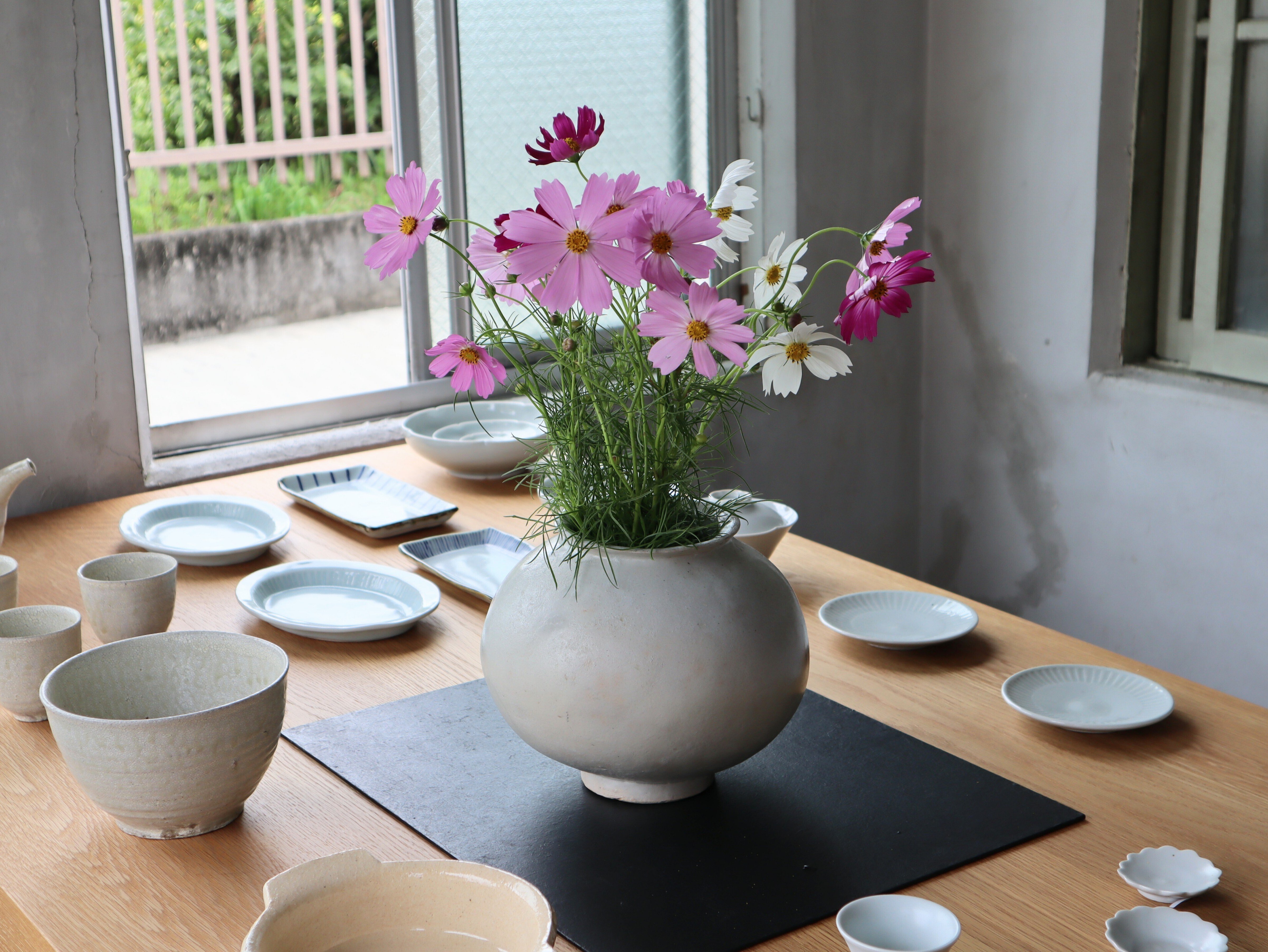 10/13（木）〜草々で「秋の実り展」を開催します。｜きょうこ｜暮らし