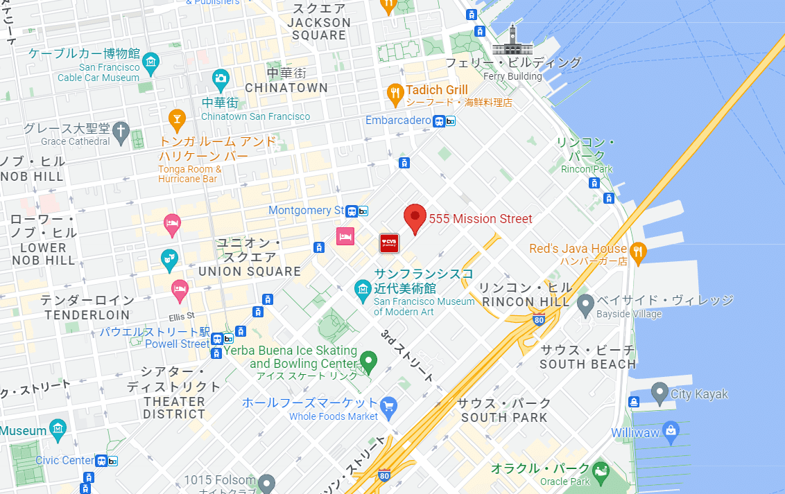 夜行Amtrakでサンフランシスコからロサンゼルスへ ☆35日目 270922