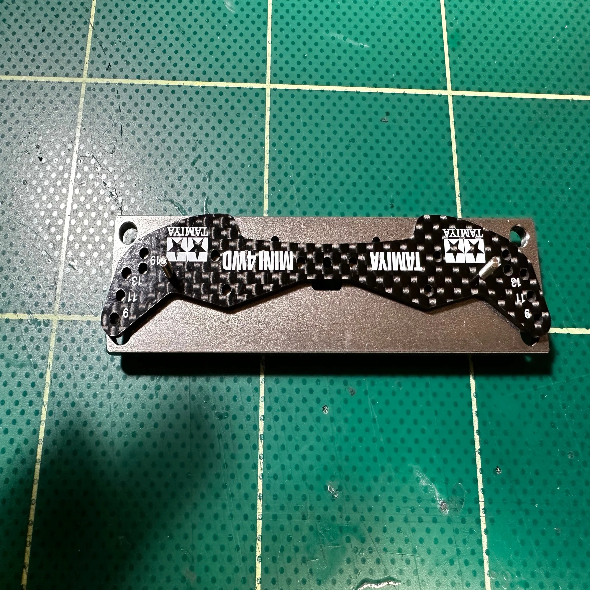 TM03 新スラダン治具フルセット｜P lab co.ltd.,ウチダケイ/ポラ