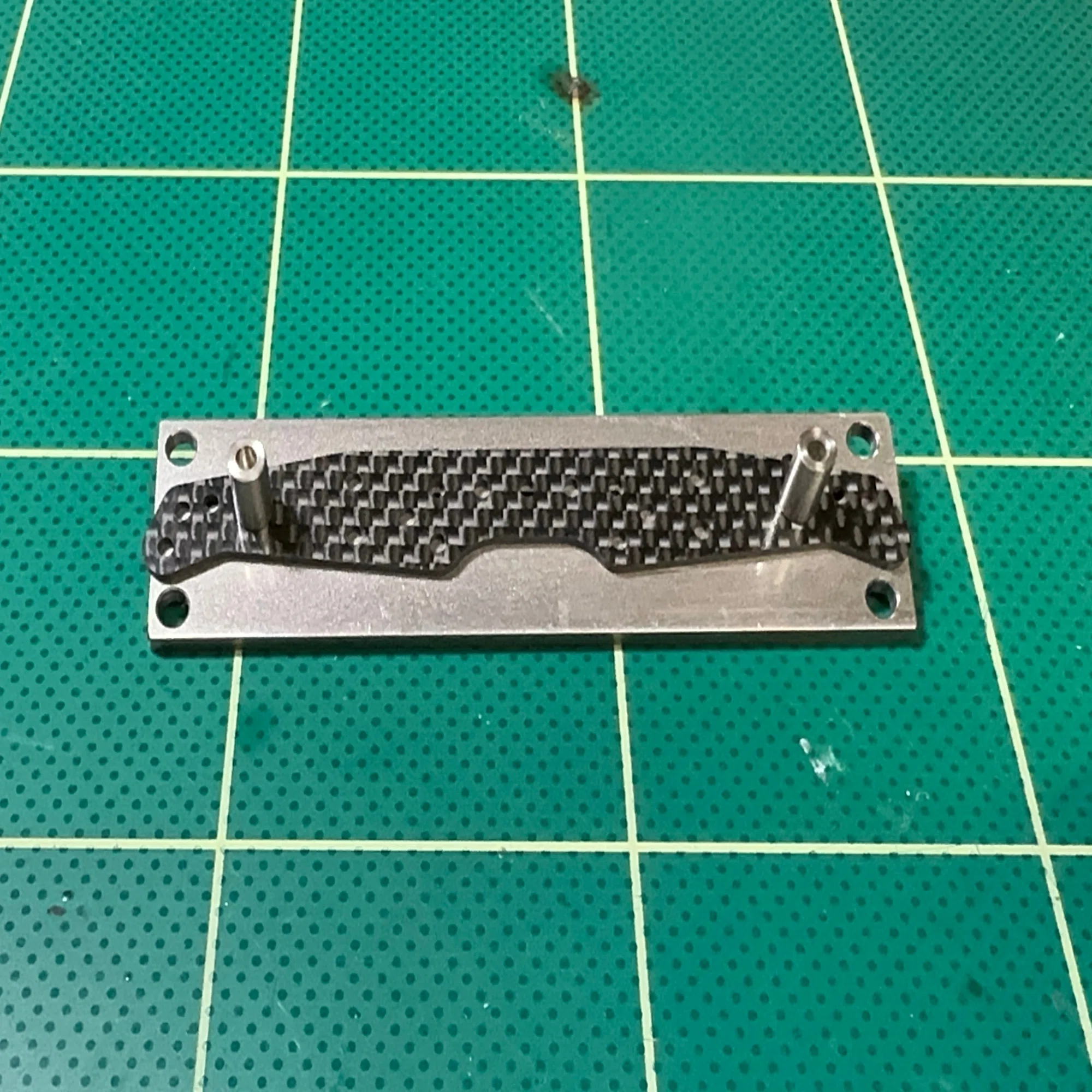 TM03 新スラダン治具フルセット｜P lab co.ltd.,ウチダケイ/ポラ