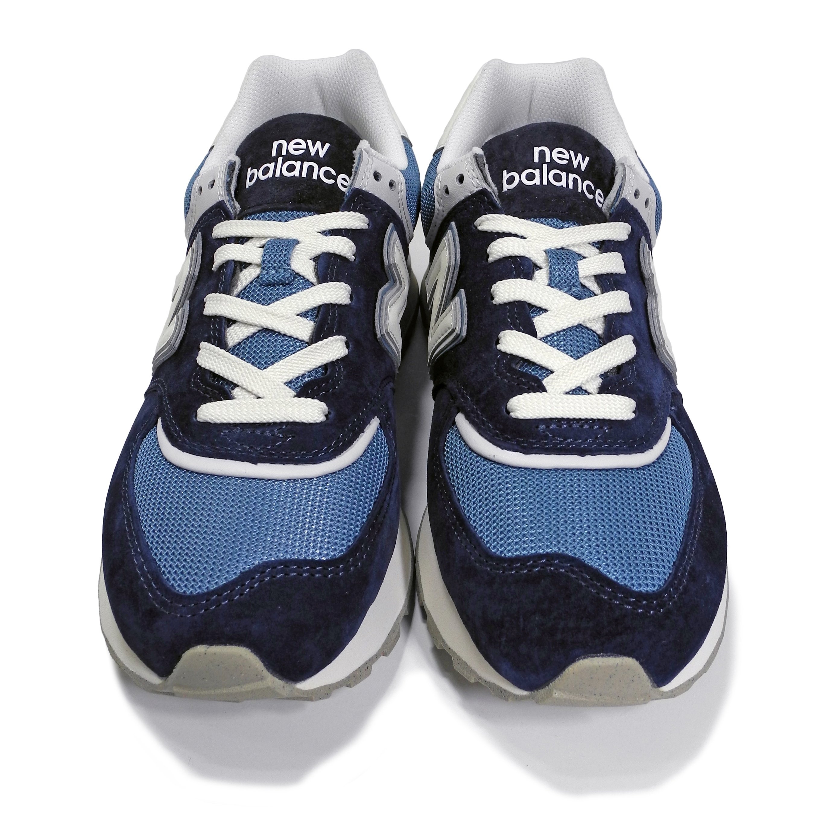 完売必須 New Balance U574LG ユニセックス ペアコーデにも◎ セール】U574LG（スニーカー）｜New Balance（ニューバランス