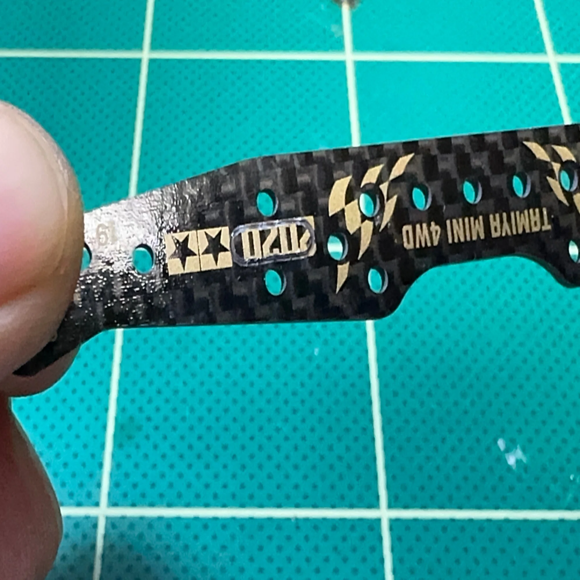 TM03 新スラダン治具フルセット｜P lab co.ltd.,ウチダケイ/ポラ