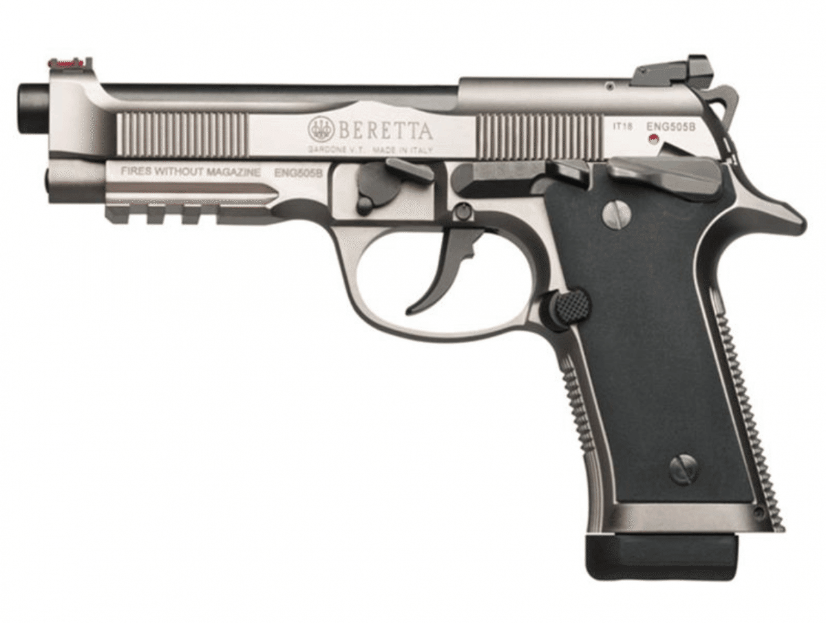女性が喜ぶ♪ LS Beretta ガスガン レヴィュー エアガン ベレッタ M92X トイガン