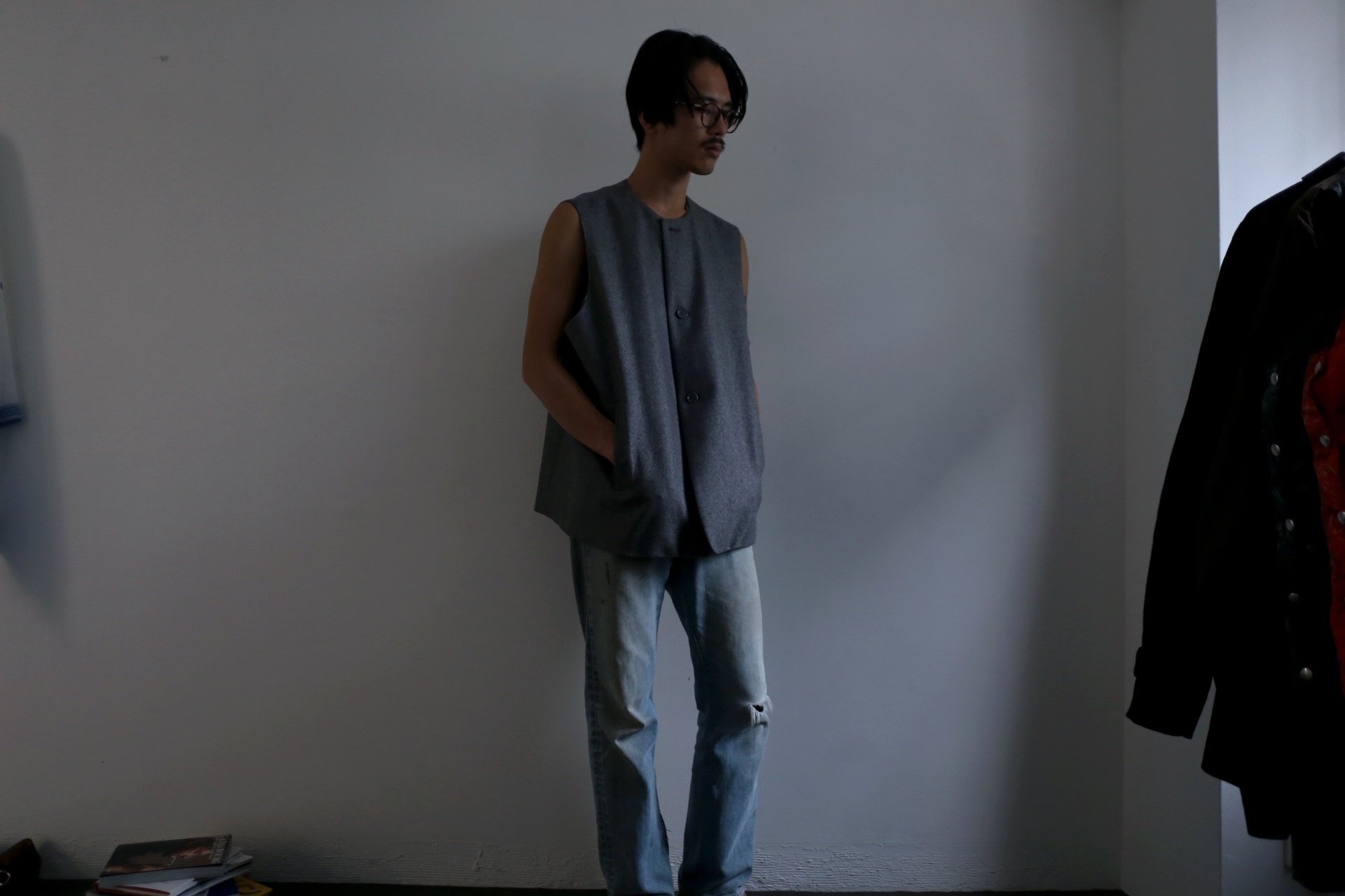 REVERBERATE(リバーバレート)